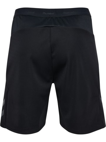 Hummel Short "Cima 2.0 Shorts" in Schwarz