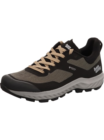 hanwag Wanderschuh in weiß