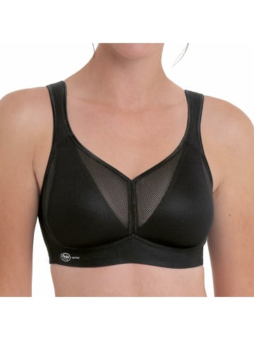 Anita Sport BH für Damen in Schwarz
