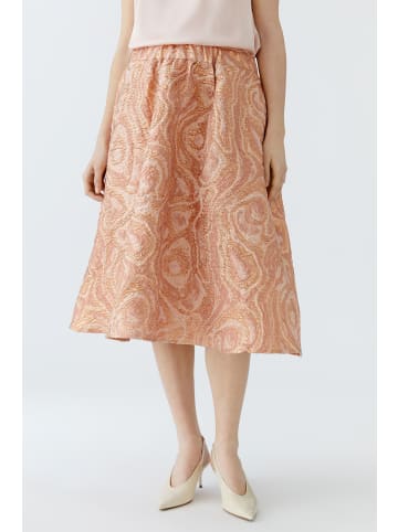 Oui Rock in rose cooper