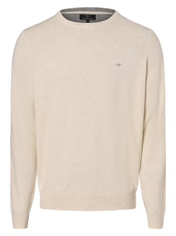 FYNCH-HATTON Pullover in ecru