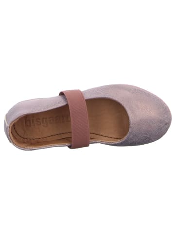 bisgaard Ballerinas für Damen in grau