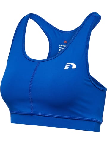 Newline Bh Ringerrücken Women Core Damen in TRUE BLUE