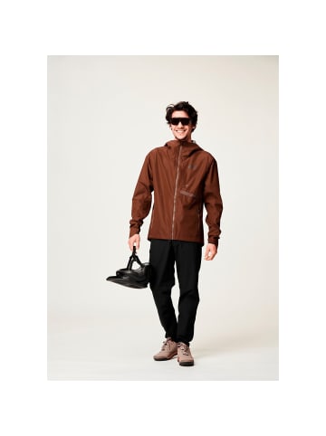 PICTURE M GRANITY+ 2.5L JACKET in Bronce