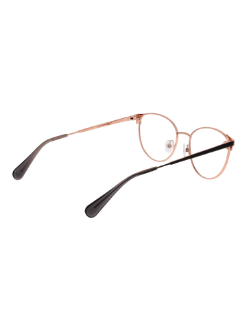 MAX & CO Damen Optische Fassungen Rund Roségold