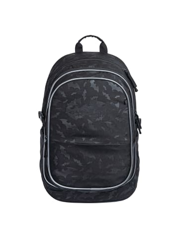 BAAGL Schulrucksack Core in Schwarz Batman - 29x43x20cm