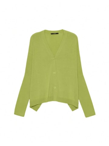 Someday Pullover & Strickjacke für Damen in grün