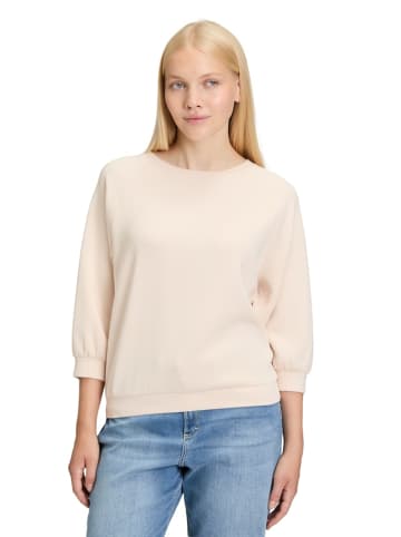 CARTOON Sweatshirt in Beige