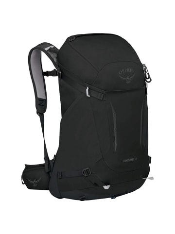 Osprey Hikelite 32 S/M - Wanderrucksack 57 cm in schwarz