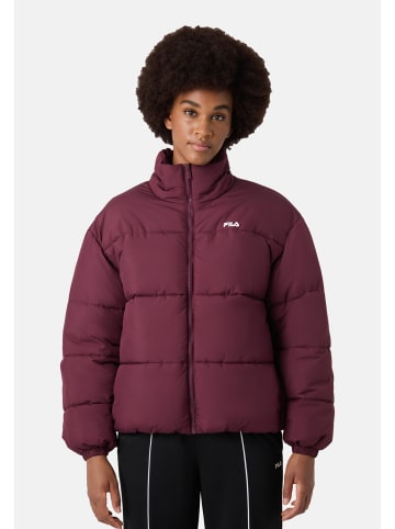 Fila Jacke 'CIMONE' in rot