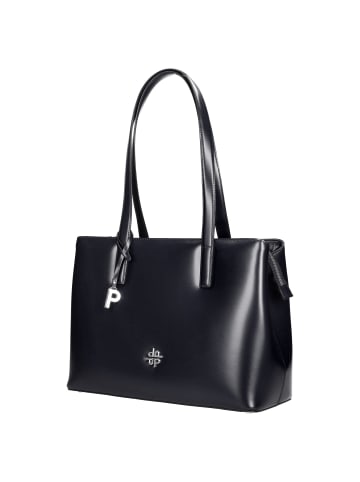 PICARD Black Tie - Shopper 36 cm in ozean