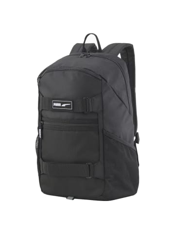 Puma Deck - Rucksack 48 cm in schwarz