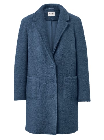 Angel of Style Parka in rauchblau