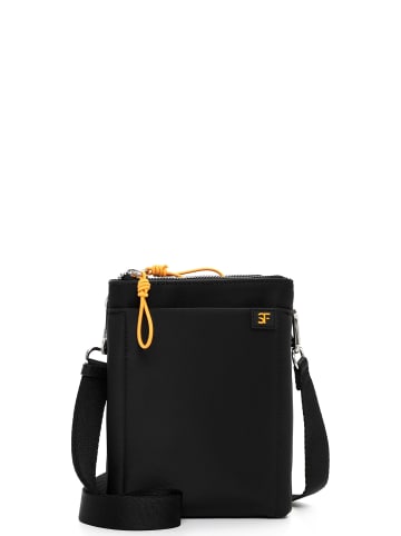 SURI FREY Umhängetasche SFY Alley in black