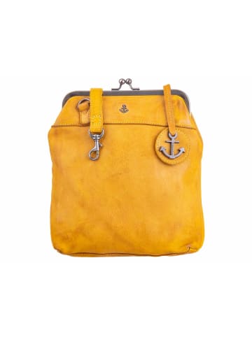 Harbour 2nd Tasche in mustard