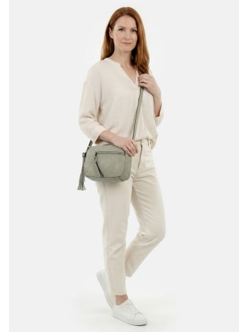 Tamaris Umhängetasche TAS Nele in sage 970