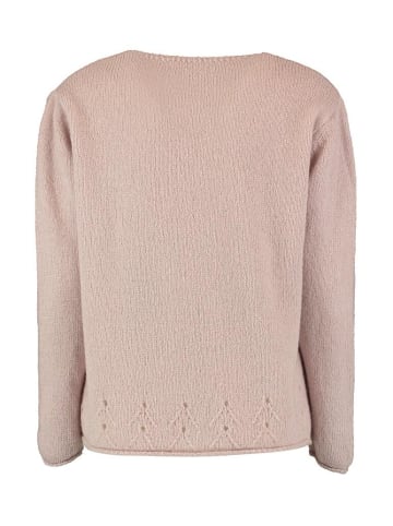 Zabaione Pullover in Beige