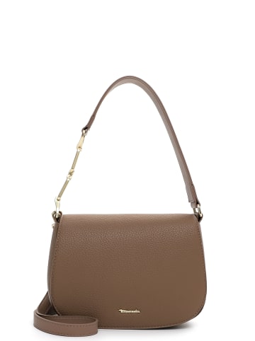 Tamaris Umhängetasche TAS Ghalia in taupe