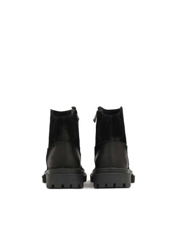 Kazar Chelsea Boots ARLOW in Schwarz