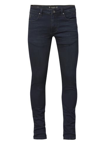 KOROSHI Slim fit jeans in blau