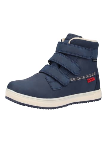 Kickers Stiefelette in Blau