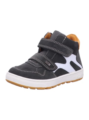 Lurchi Halbschuhe Kinder Dolto in Grün