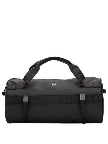 BOSS B Icon - Reisetasche 55 cm in schwarz