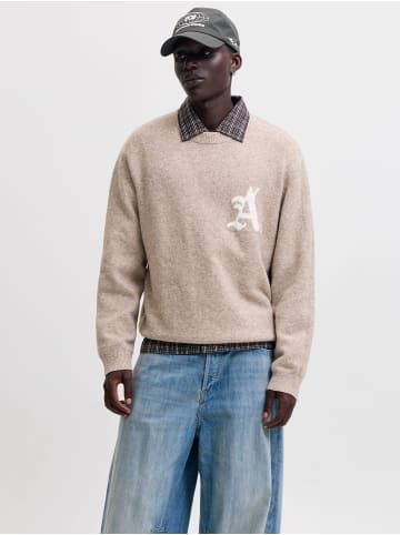 Jack & Jones Strickpullover in Pure Cashmere