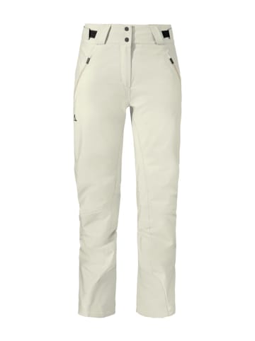Schöffel Hose lang "Ski Pants Weissach L" in nordic