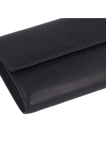 PICARD Bali 1 Bali 1 Geldbörse Leder 14.5 cm in ozean