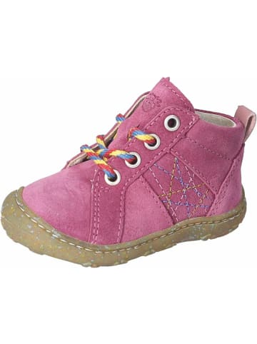 PEPINO Lauflernschuhe für Mädchen in pink