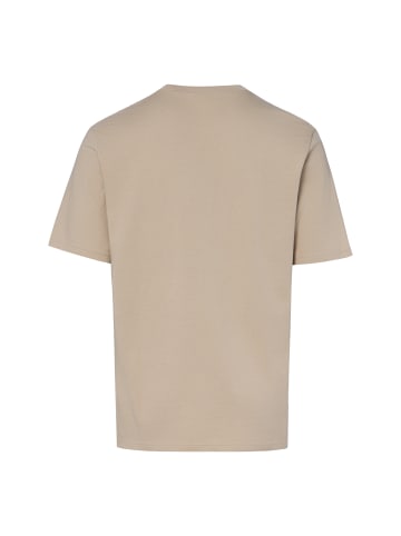 adidas Originals T-Shirt in beige