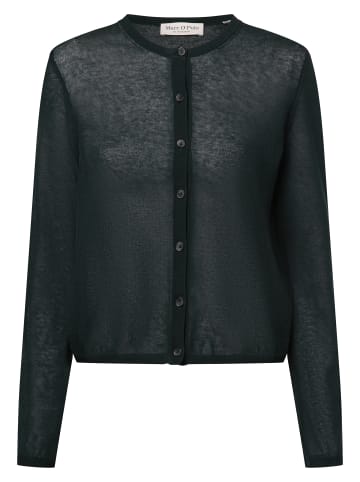 Marc O'Polo Strickjacke in tanne