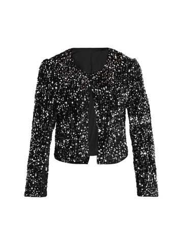 faina Jacket in Black
