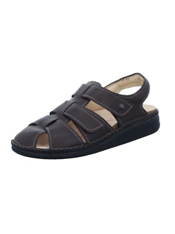 Finn Comfort Sandalen MILTON in nut