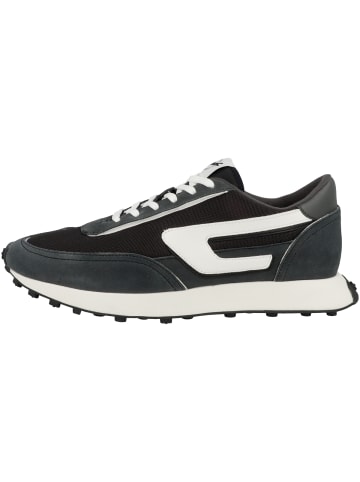 Diesel Sneaker low S-Racer LC in grau