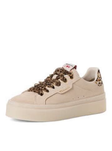 Tamaris Sneaker in beige