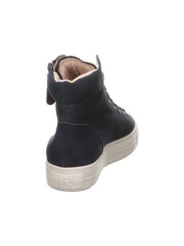 Paul Green Stiefeletten für Damen in blau