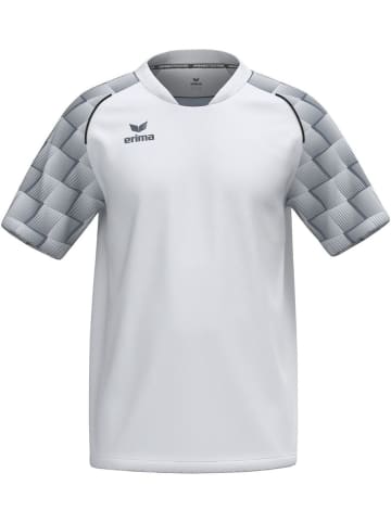 erima Kinder Trikot "Evo Star Trikot" in Weiß