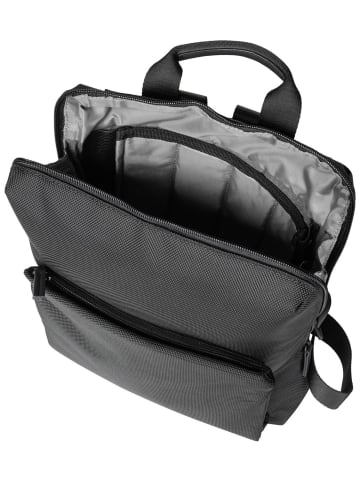 Jost Rucksack Balling DP in Schwarz