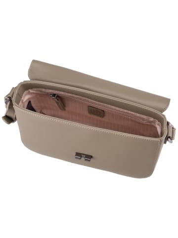 Bugatti Bodybag Nela Shoulder Bag M in Pistachio