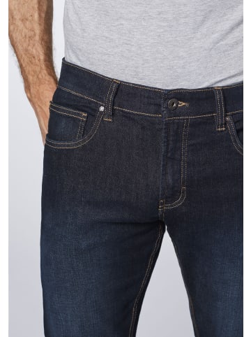 Colorado Denim Jeans in Blau