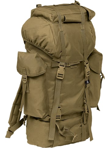 Brandit Rucksäcke in olive