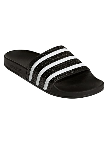 adidas adidas Sandalen in core black/white/core black