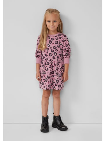 s.Oliver Kleid in 41A2_rosa