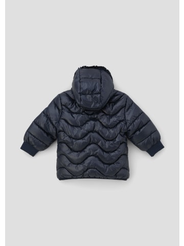 s.Oliver Outdoor-Jacke in 5952_navy