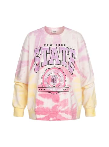 ONLY ONLY ONLY Damen Oversized Sweater in rose