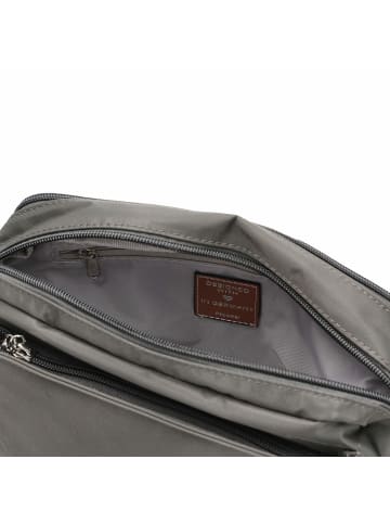 PICARD Sonja - Umhängetasche 23 cm (schwarz) in anthrazit