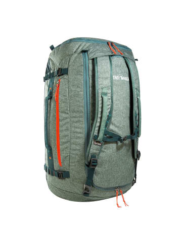 Tatonka Duffle Bag 65 Faltbare Reisetasche 65 cm in sage green