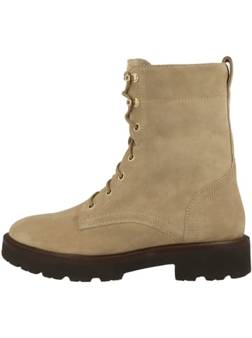 Geox Stiefelette D Norize in beige